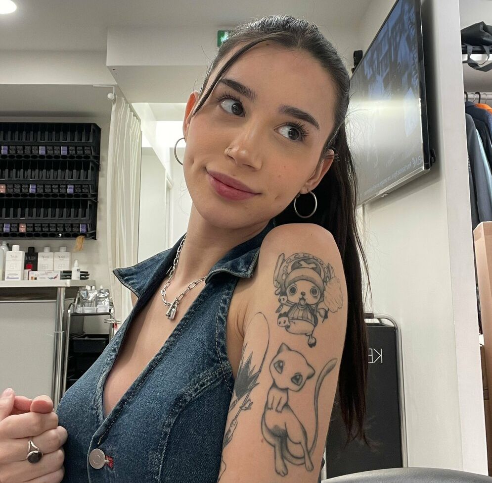 Zeliahxo desnuda #108266521