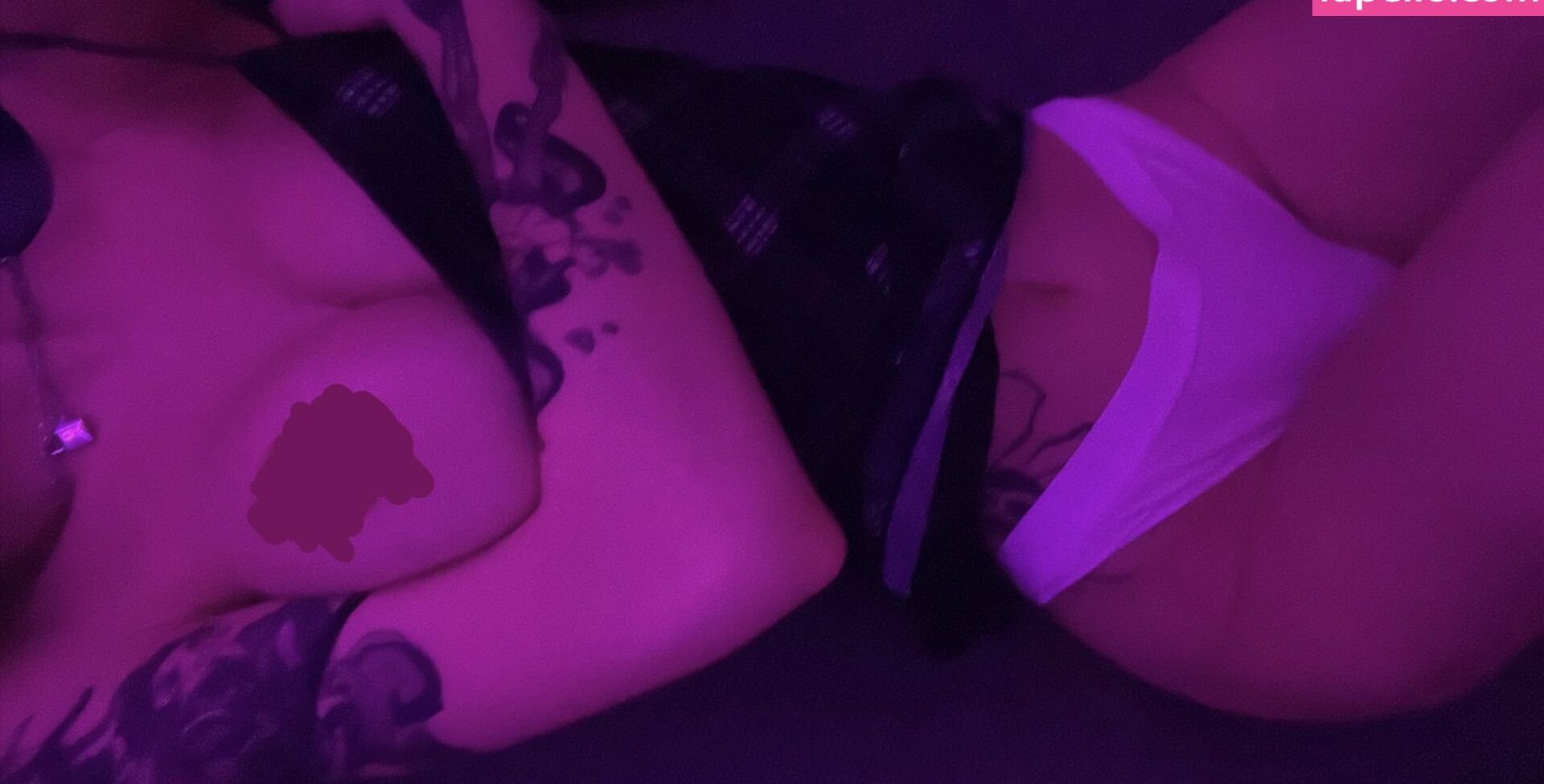 Zeliahxo desnuda #108266522