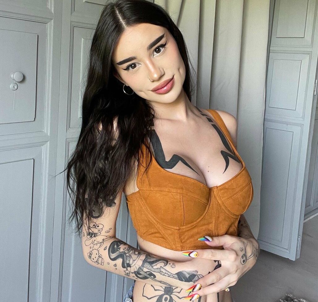 Zeliahxo desnuda #108266524