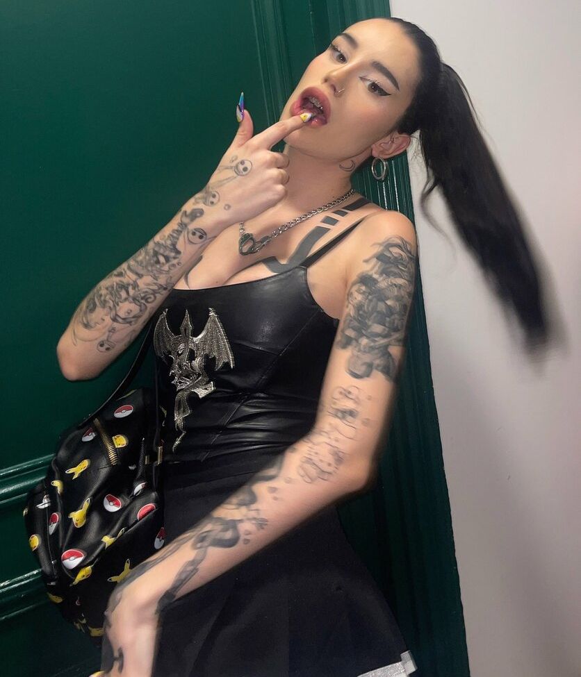 Zeliahxo desnuda #108266525