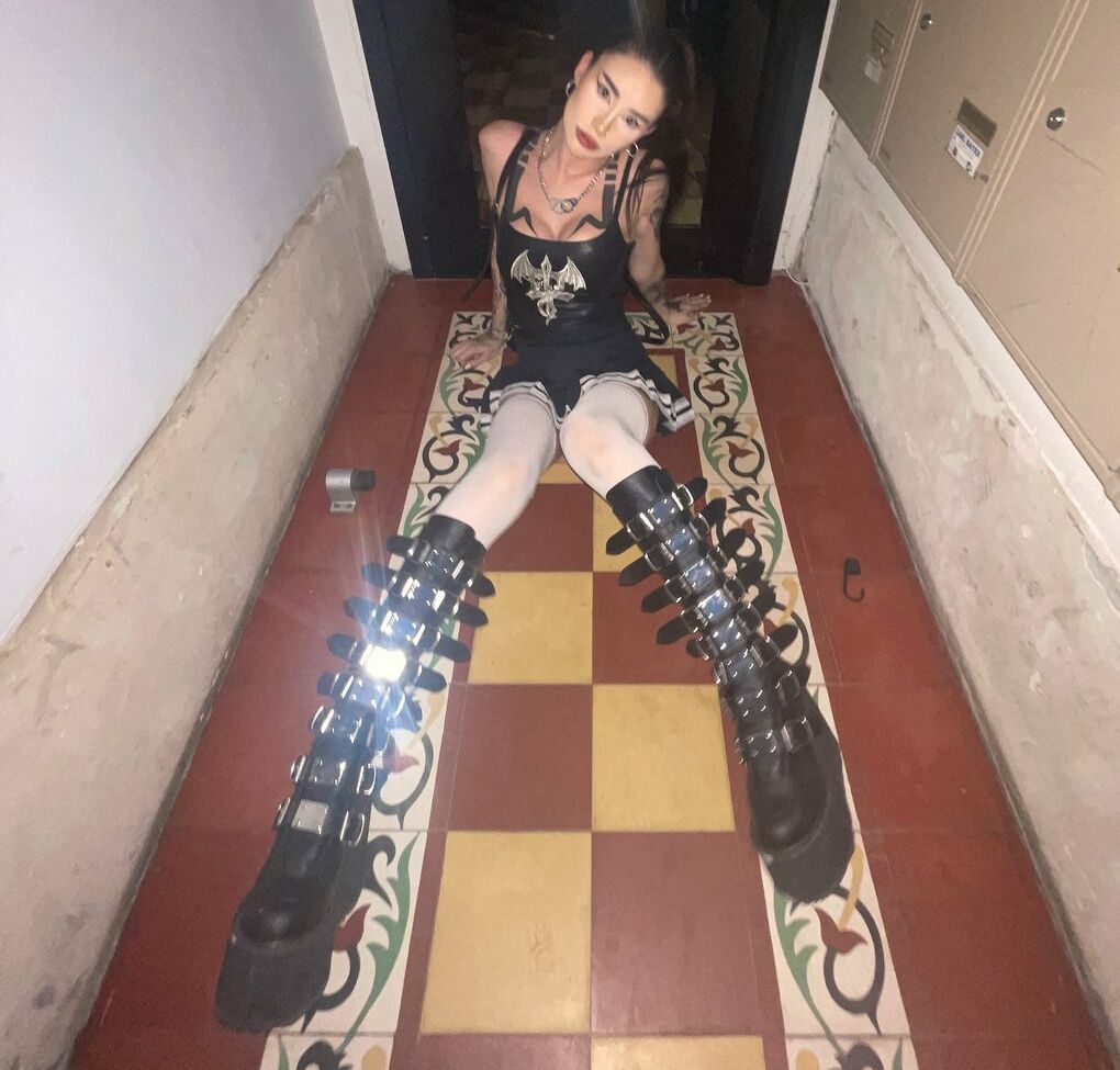 Zeliahxo desnuda #108266526