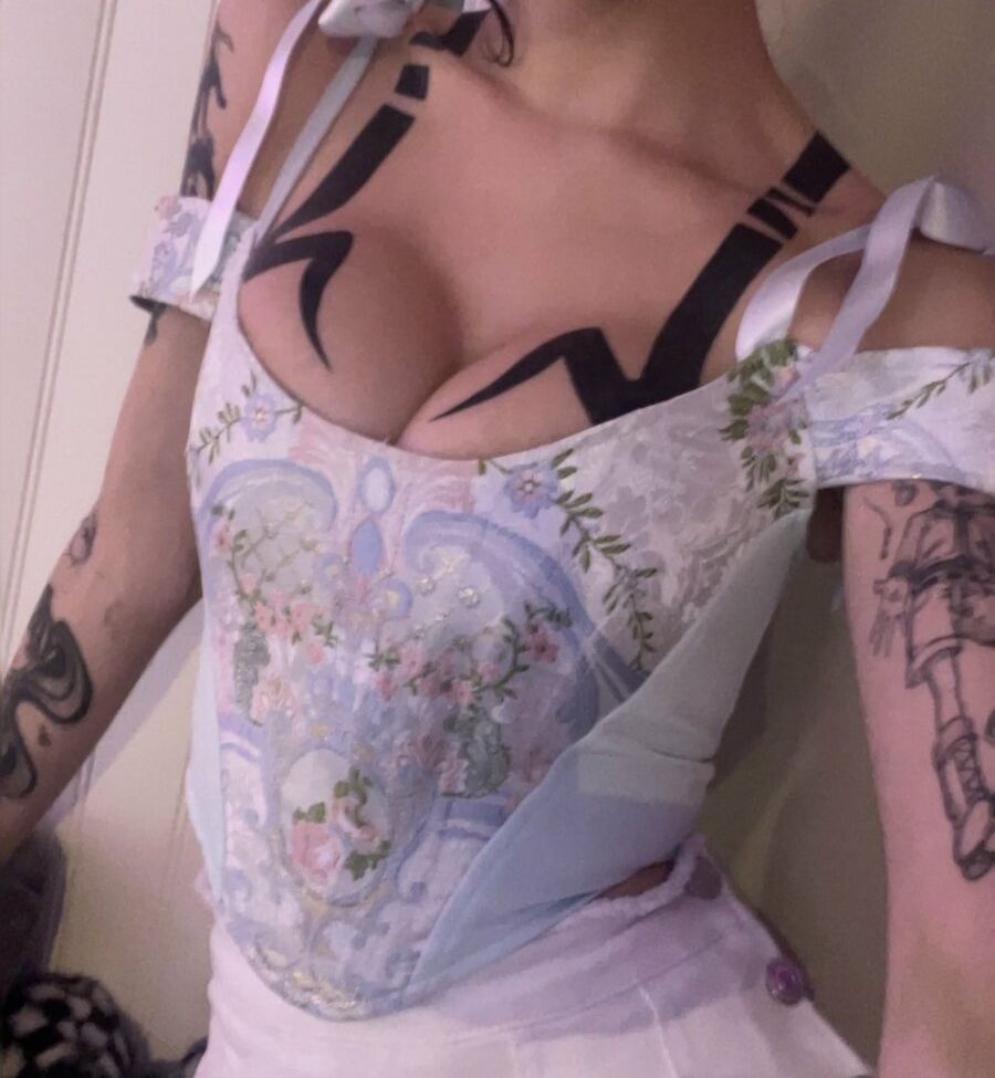 Zeliahxo desnuda #108266531