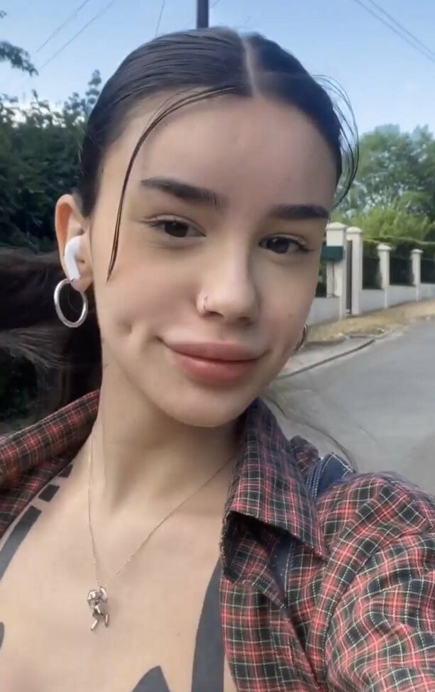 Zeliahxo desnuda #108266535