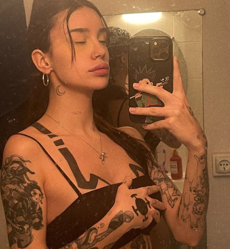 Zeliahxo desnuda #108266537