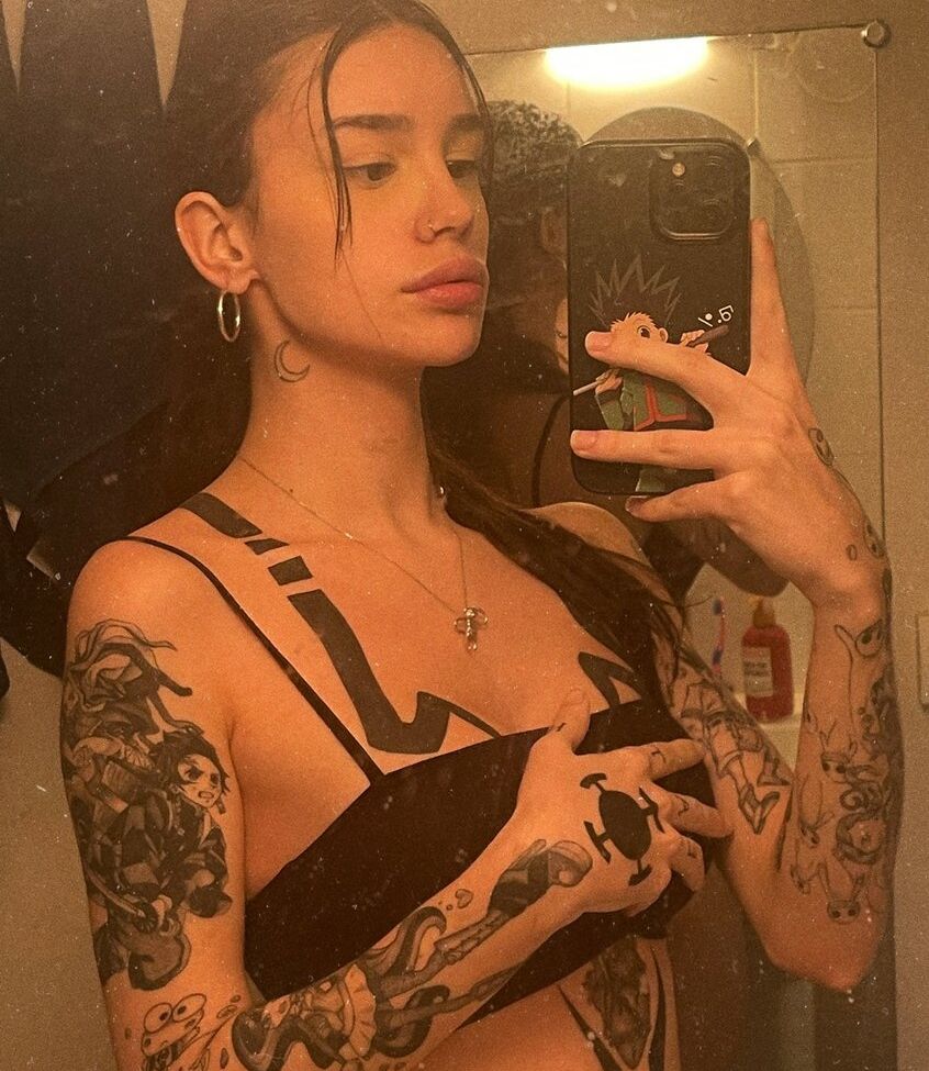 Zeliahxo desnuda #108266538