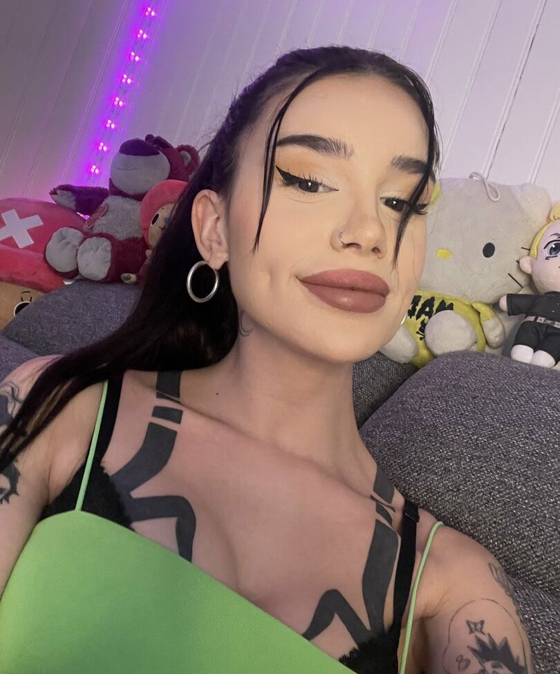 Zeliahxo desnuda #108266539