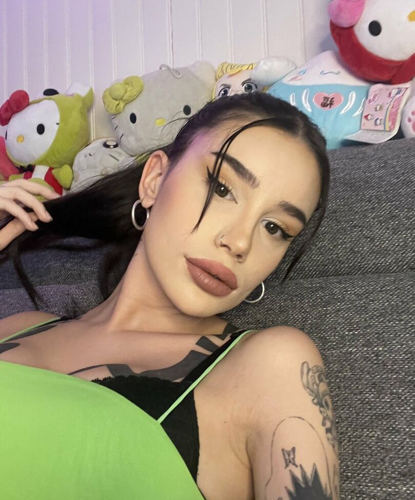 Zeliahxo desnuda #108266540