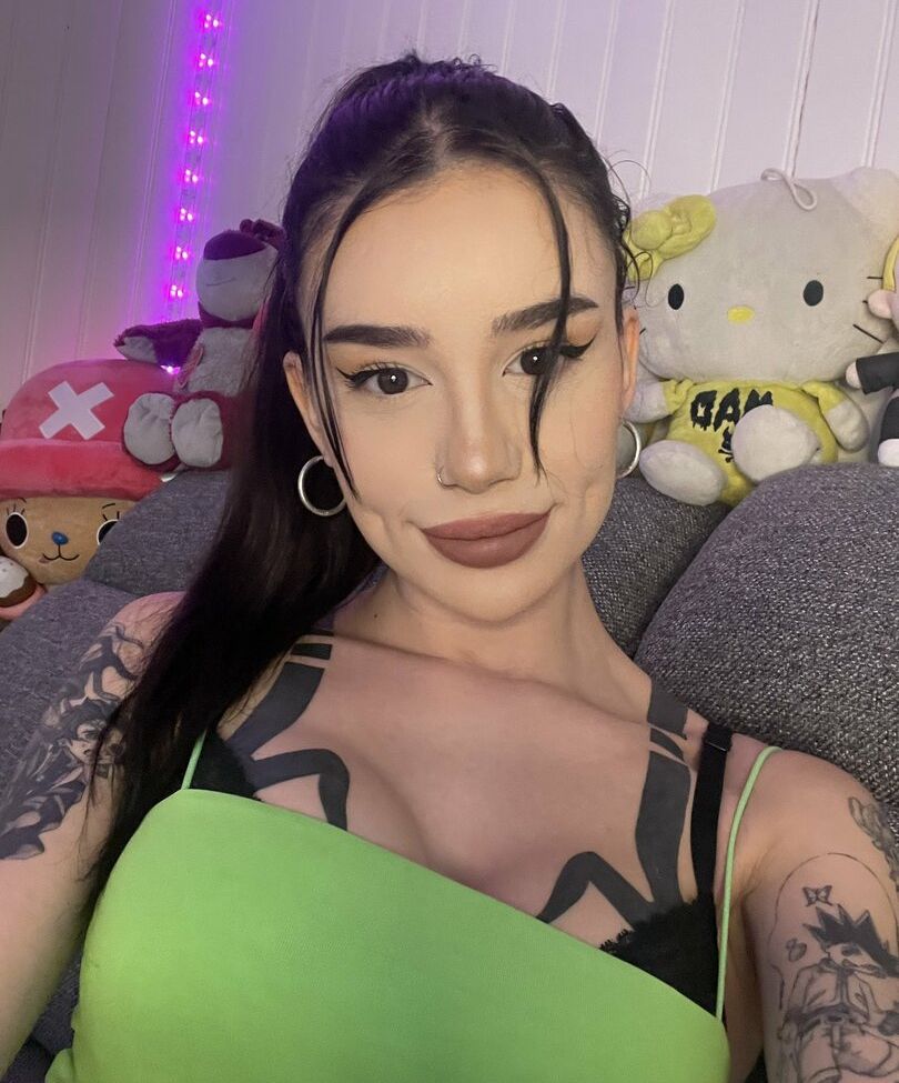 Zeliahxo desnuda #108266541