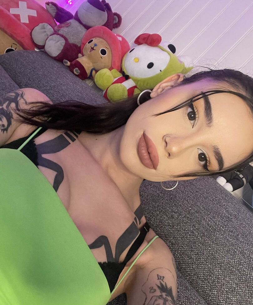 Zeliahxo desnuda #108266542