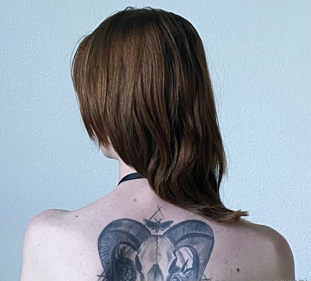 Maci Currin desnuda #108413871