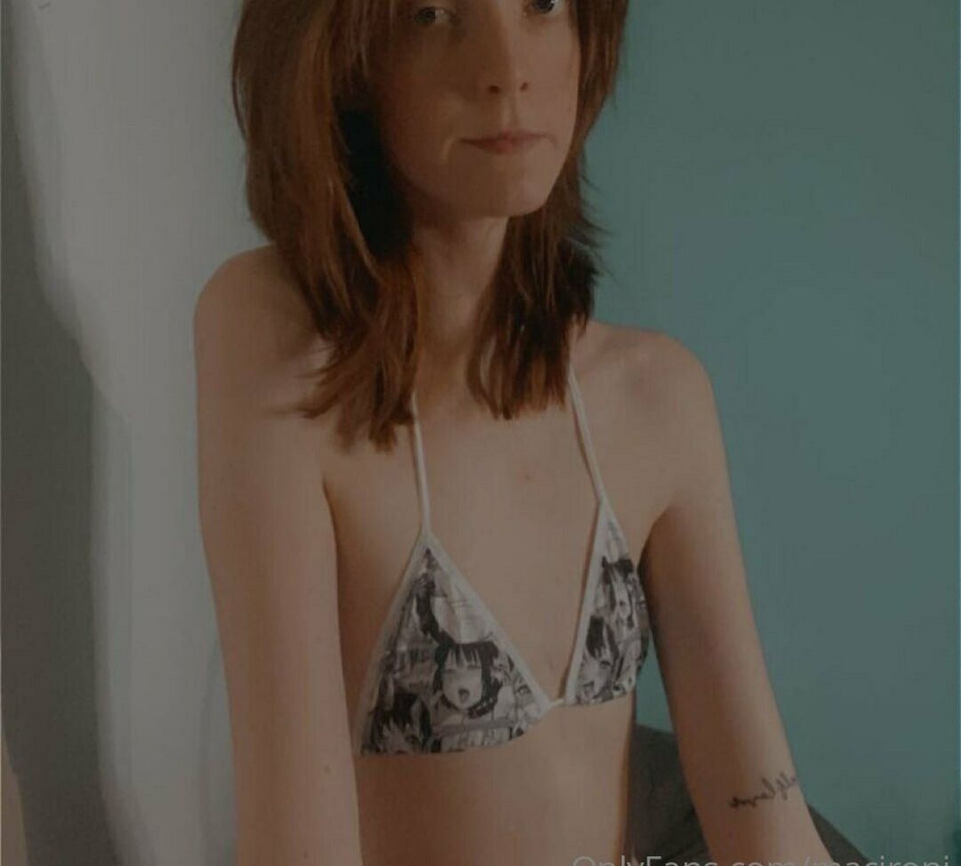 Maci Currin desnuda #108413883