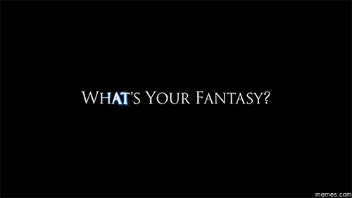 あなたのファンタジーは何ですか？
 #105785619