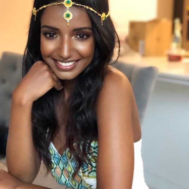 Somali &amp; Ethiopian Sexy Girls VOL.2 #102546404