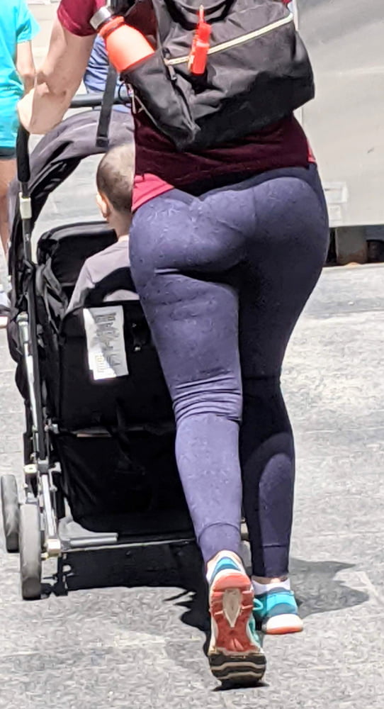 PAWG Mommy bubbles #92629393