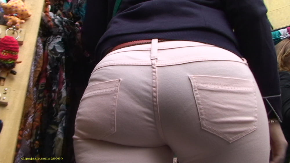 foreign ass GLUTEUS DIVINUS #95604414