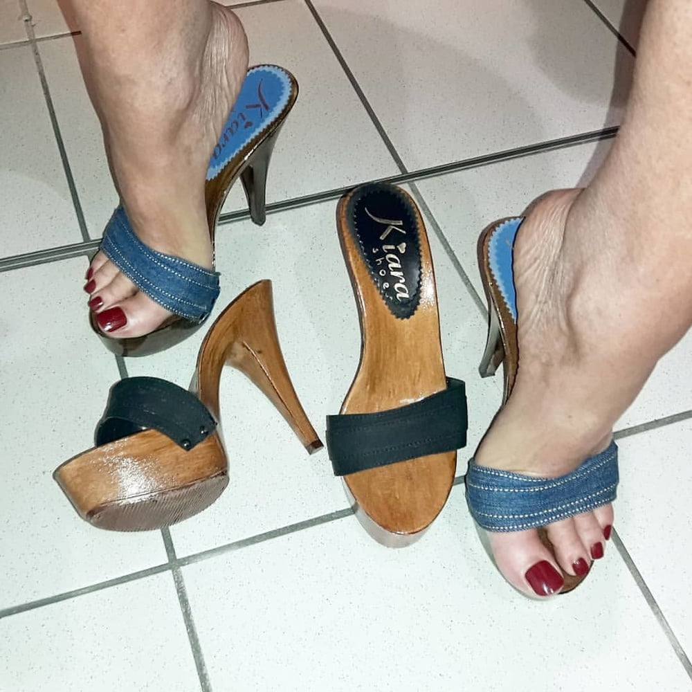 Piedi da sborra 13 #90447983
