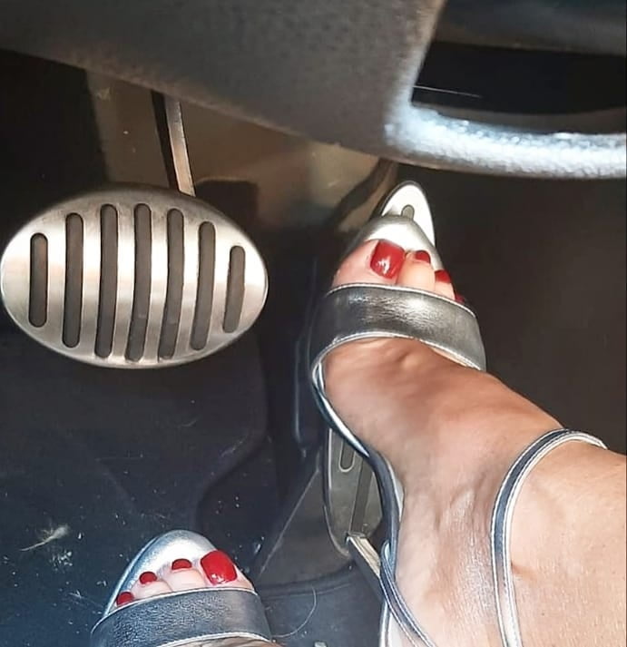 Piedi da sborra 13 #90448056