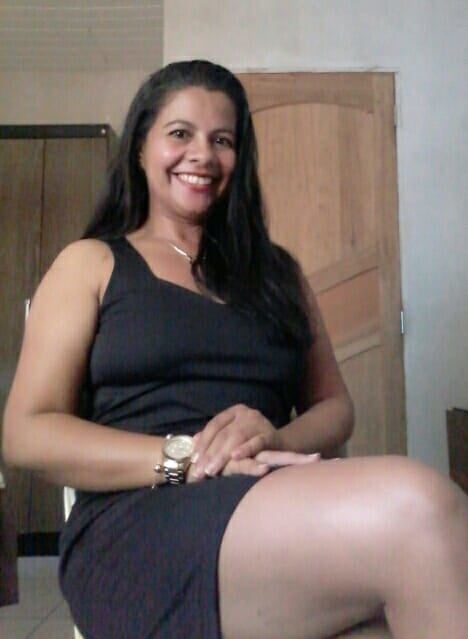 Hot wife - Ilma from Brazil #80812350