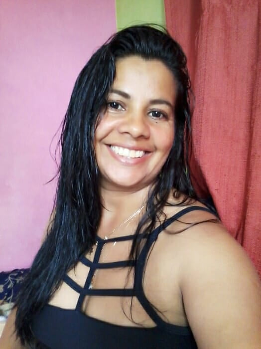 Hot wife - Ilma from Brazil #80812362