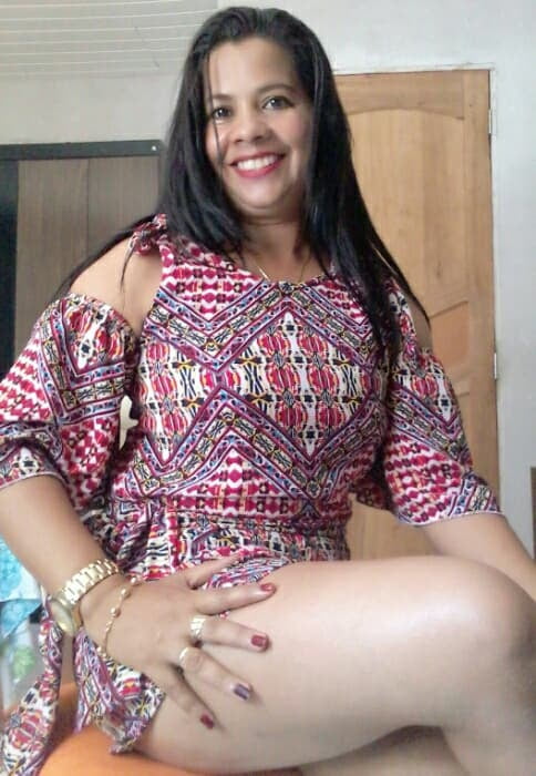 Hot wife - ilma from brazil
 #80812364