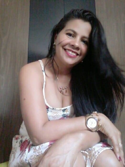 Hot wife - Ilma from Brazil #80812365