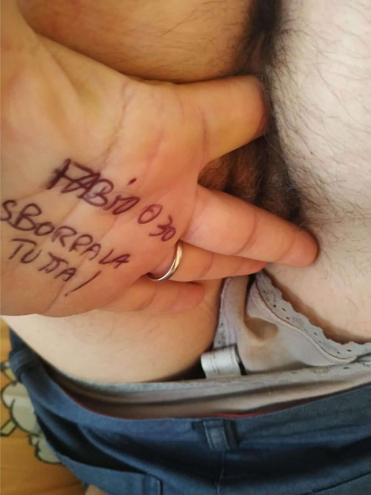 Dediche per me... 30
 #81602689