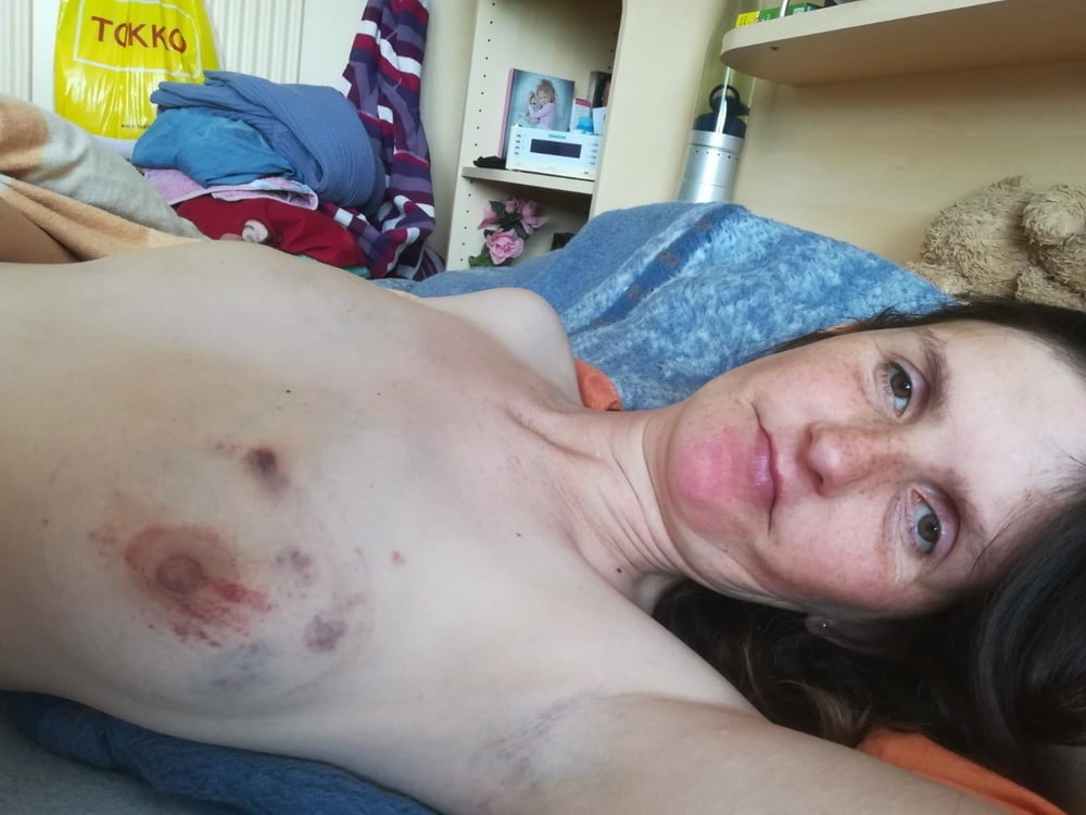 Doreen die geile Ostnutte #82090301