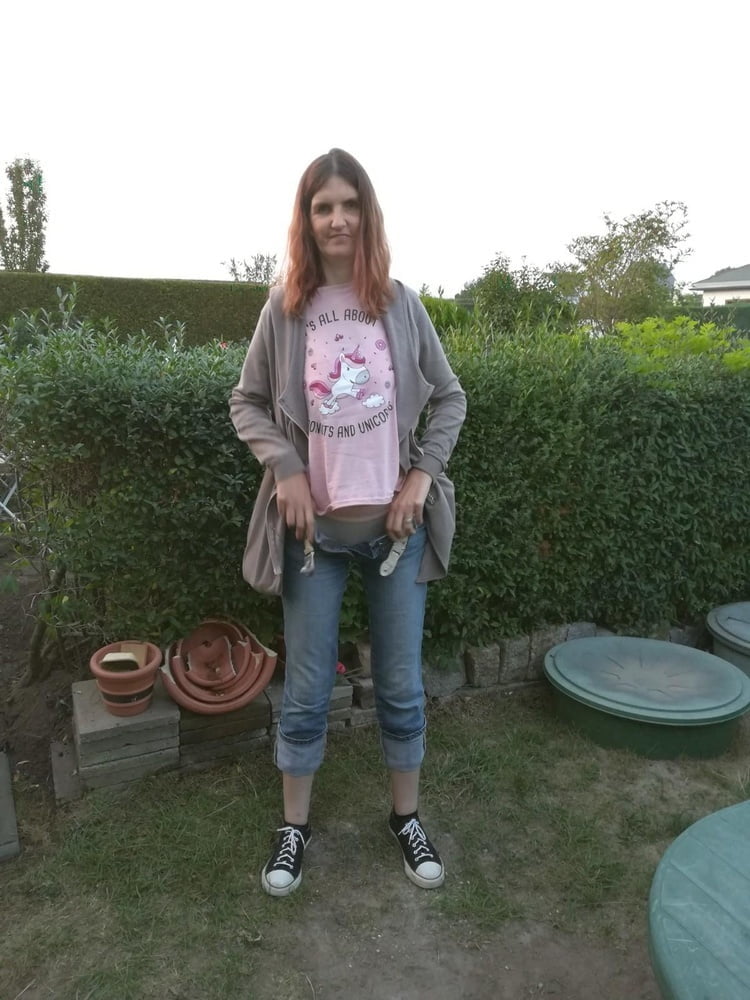 Doreen die geile Ostnutte #82090345