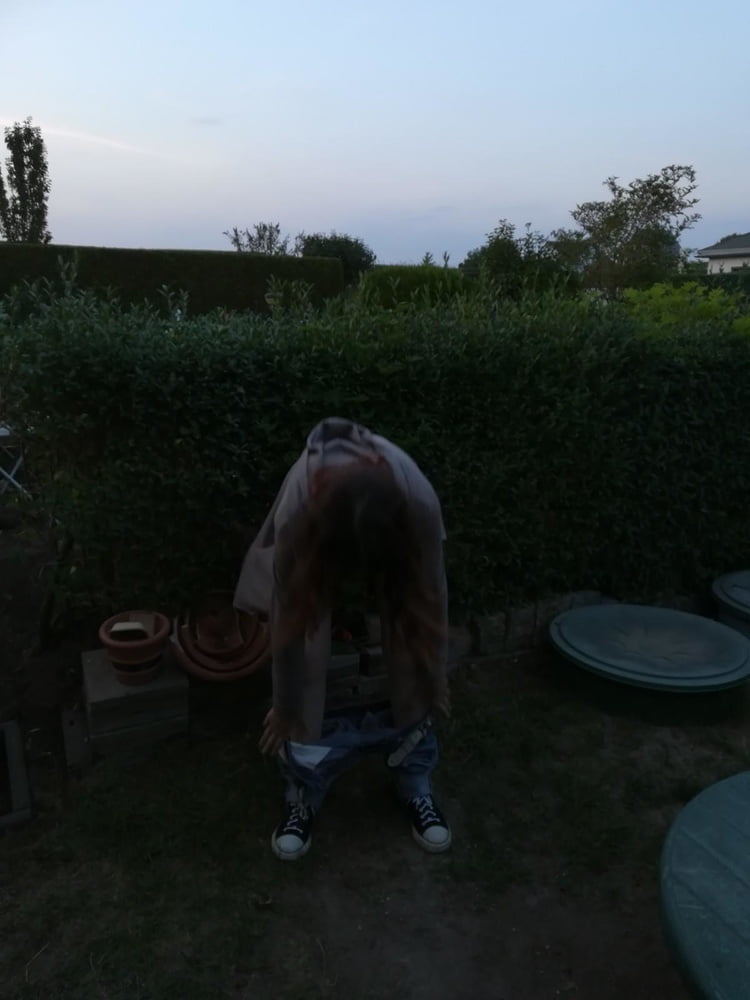 Doreen die geile ostnutte
 #82090351