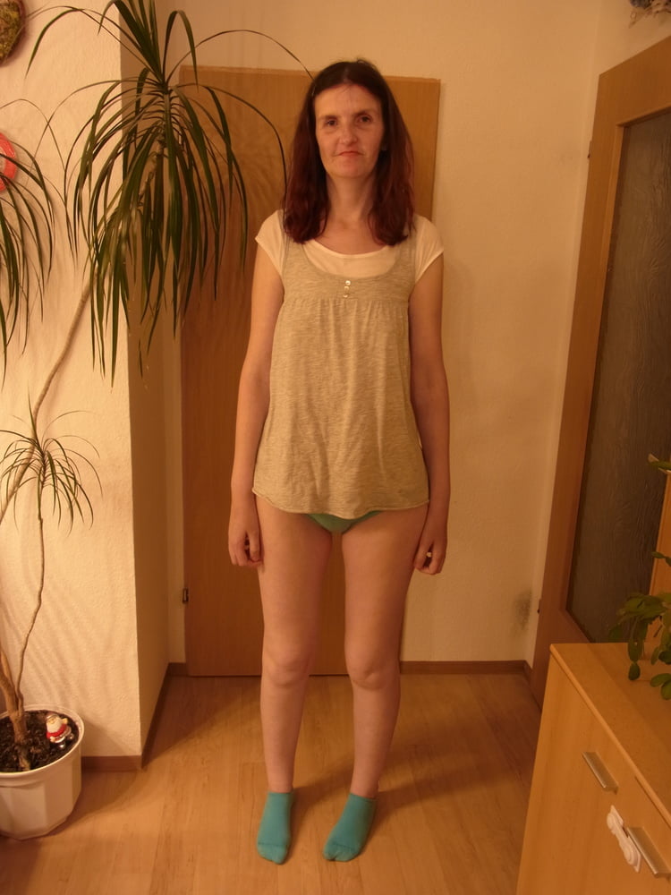 Doreen die geile Ostnutte #82090450