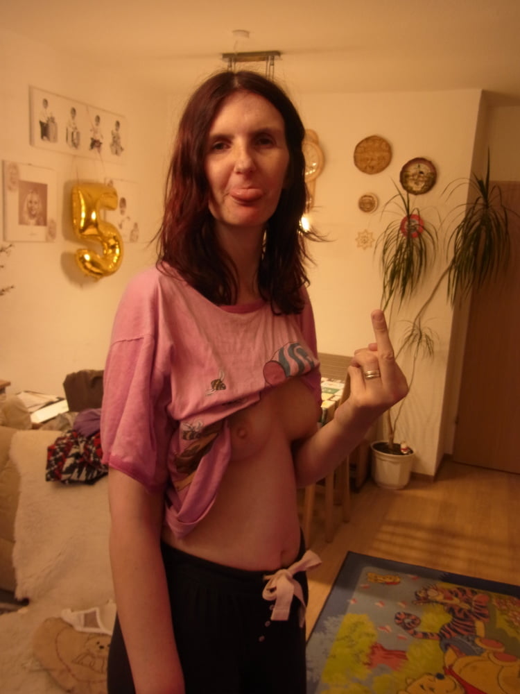 Doreen die geile Ostnutte #82090480