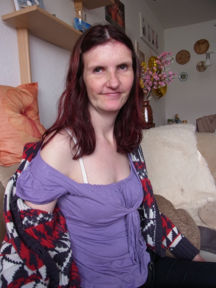 Doreen die geile Ostnutte #82090522