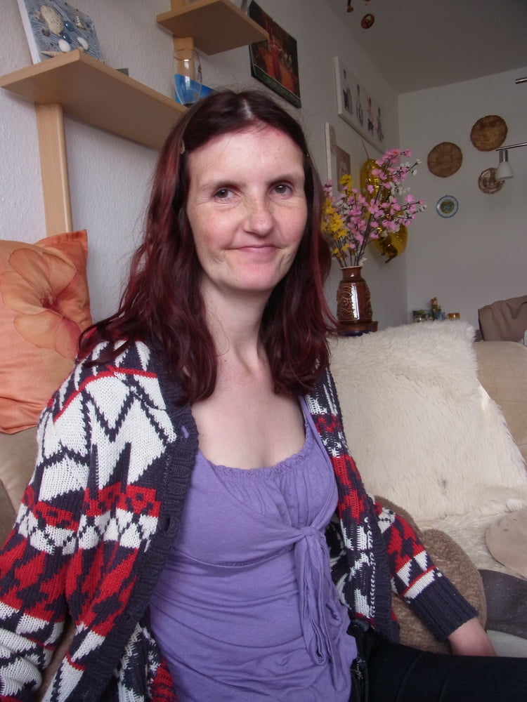 Doreen die geile Ostnutte #82090525