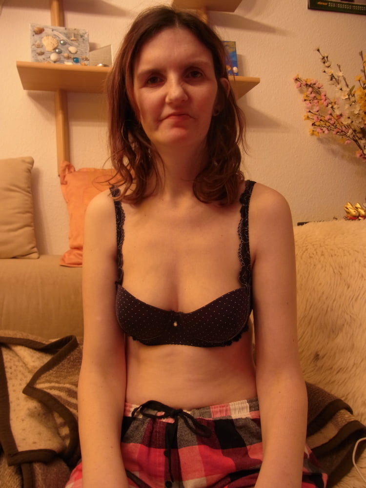 Doreen die geile Ostnutte #82090534