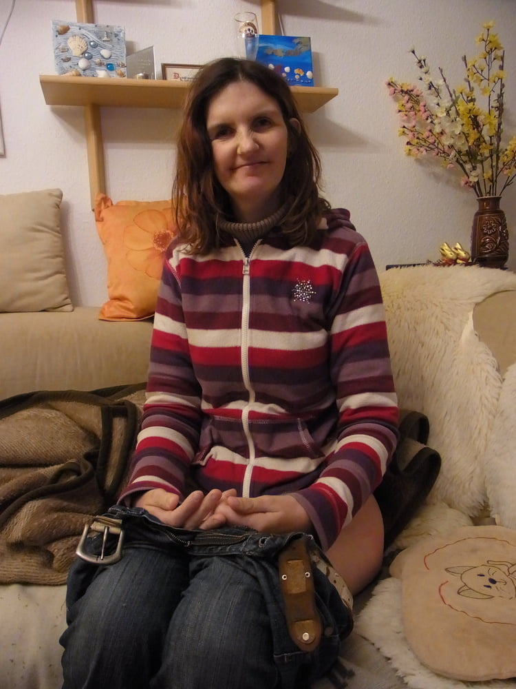 Doreen die geile Ostnutte #82090559