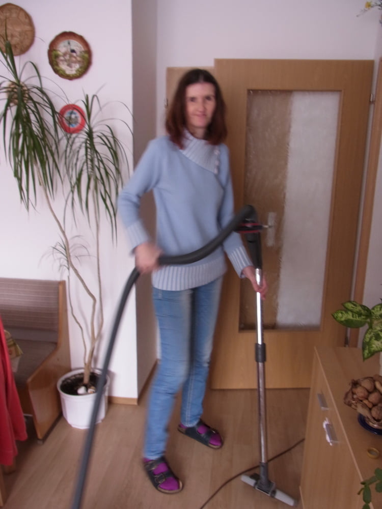Doreen die geile Ostnutte #82090628
