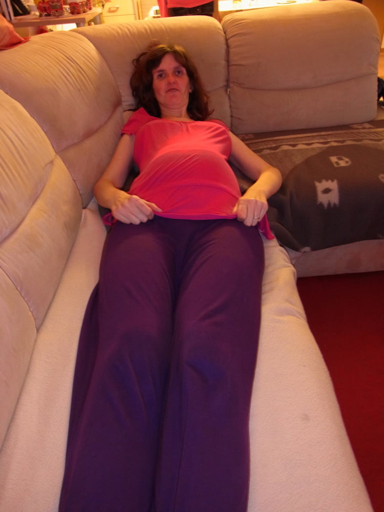 Doreen die geile Ostnutte #82090796