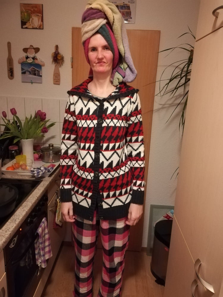 Doreen die geile Ostnutte #82090870