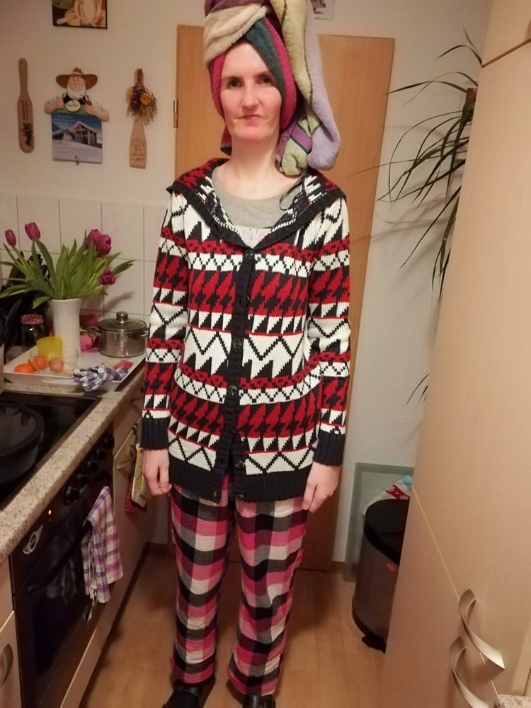 Doreen die geile Ostnutte #82090872