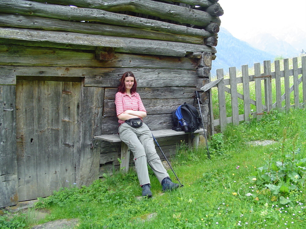 Doreen die geile Ostnutte #82090893