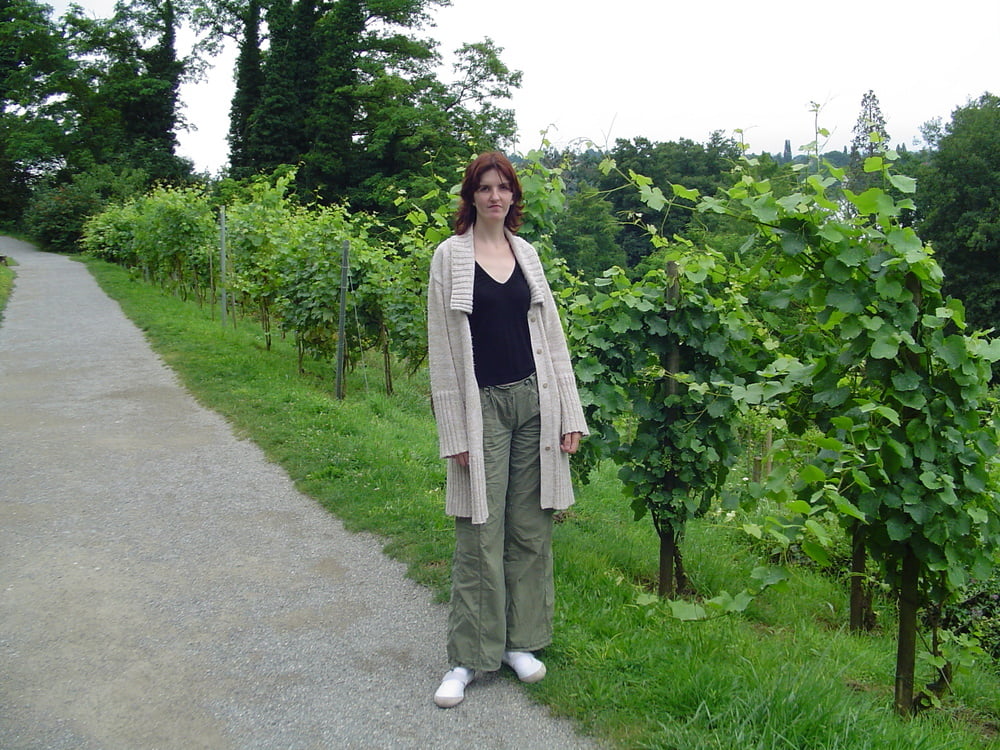 Doreen die geile Ostnutte #82090920