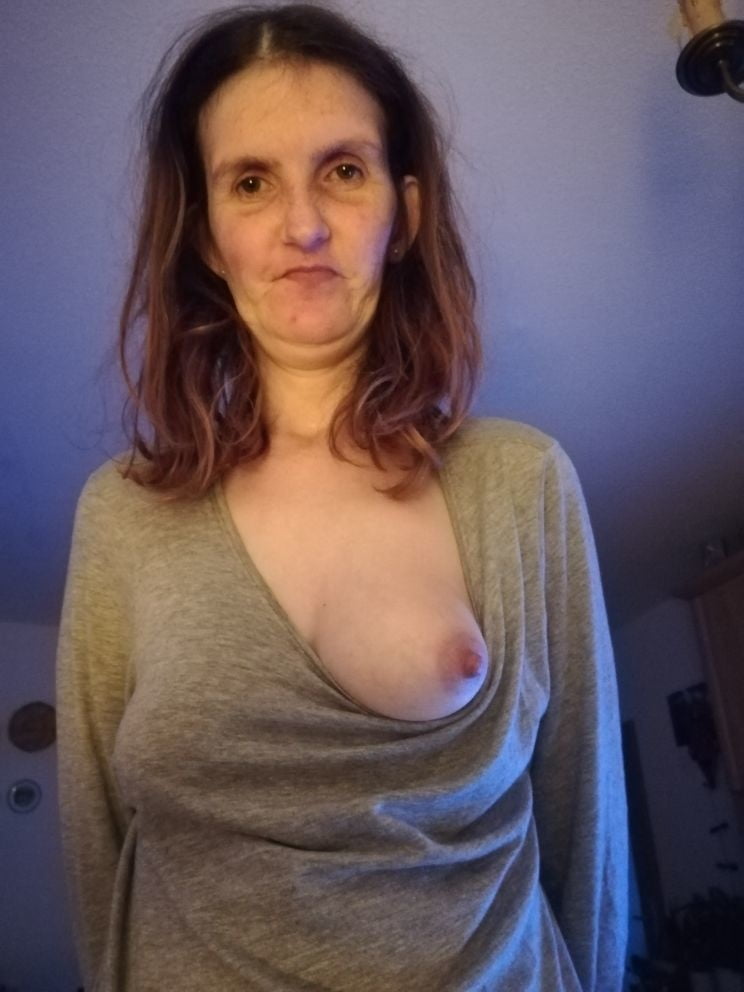 Doreen die geile Ostnutte #82090929