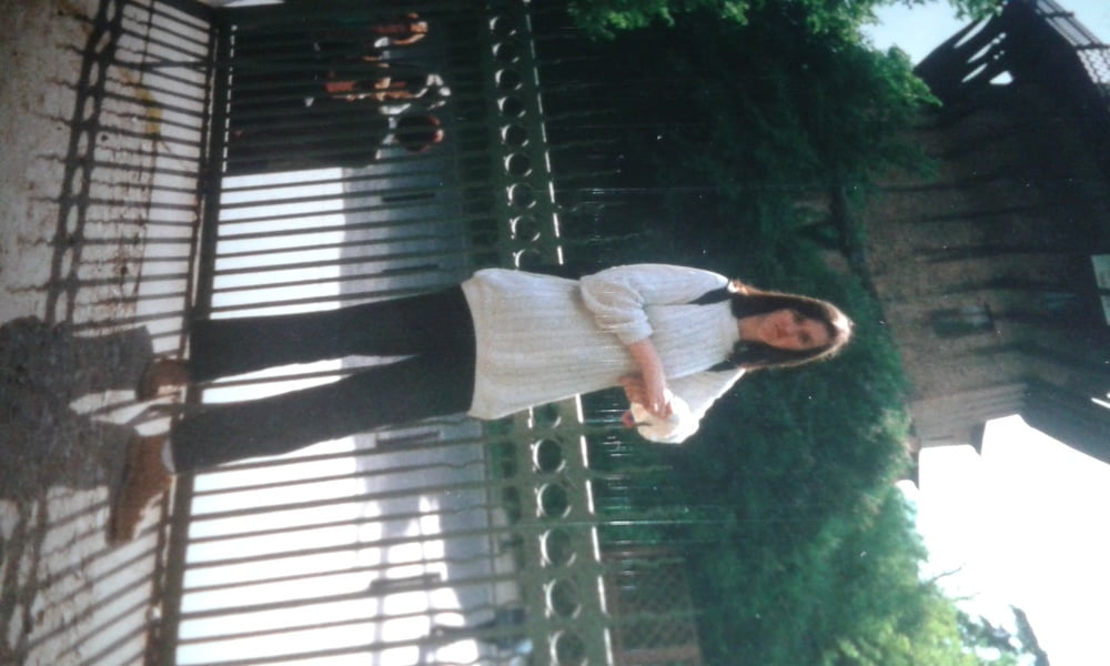 Doreen die geile Ostnutte #82090964