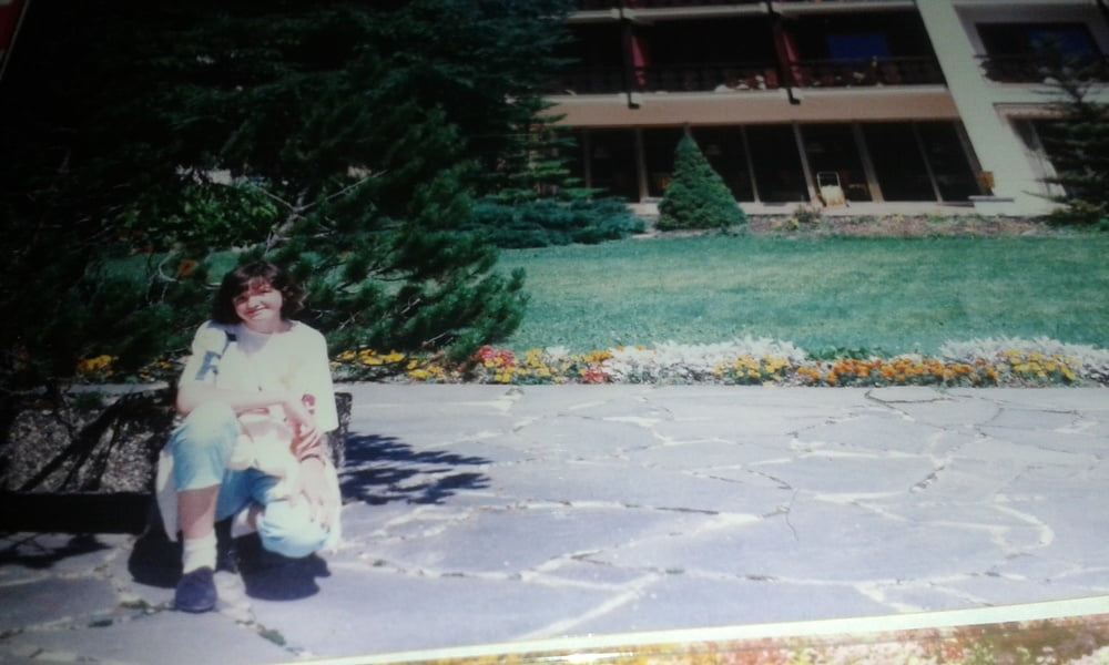 Doreen die geile Ostnutte #82090967