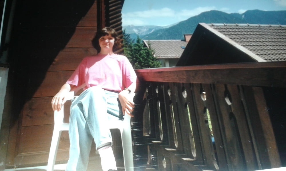 Doreen die geile Ostnutte #82090970
