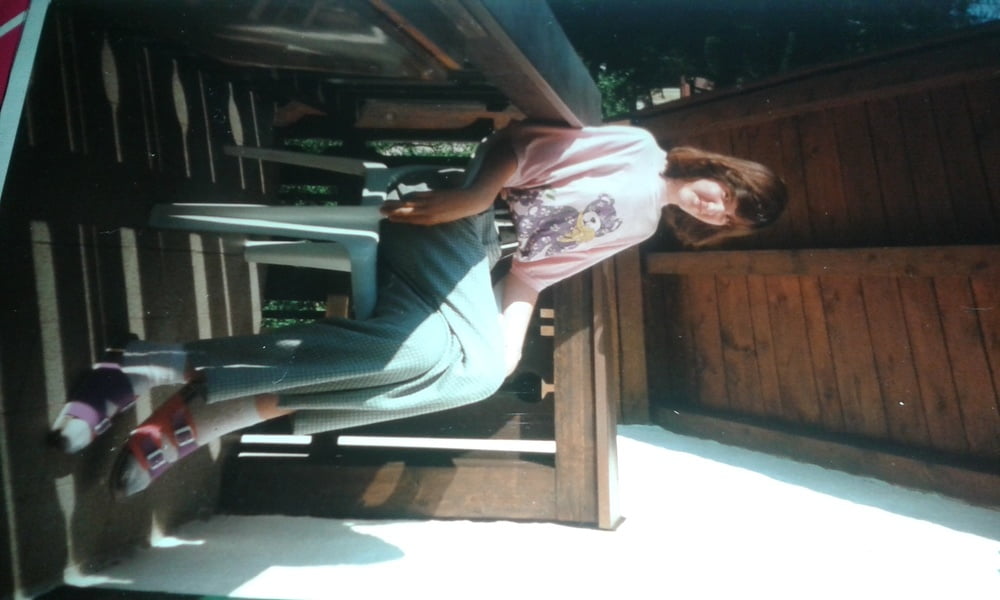 Doreen die geile Ostnutte #82090973