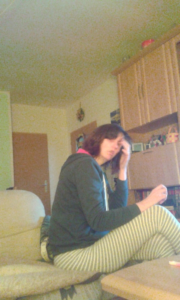 Doreen die geile Ostnutte #82091092