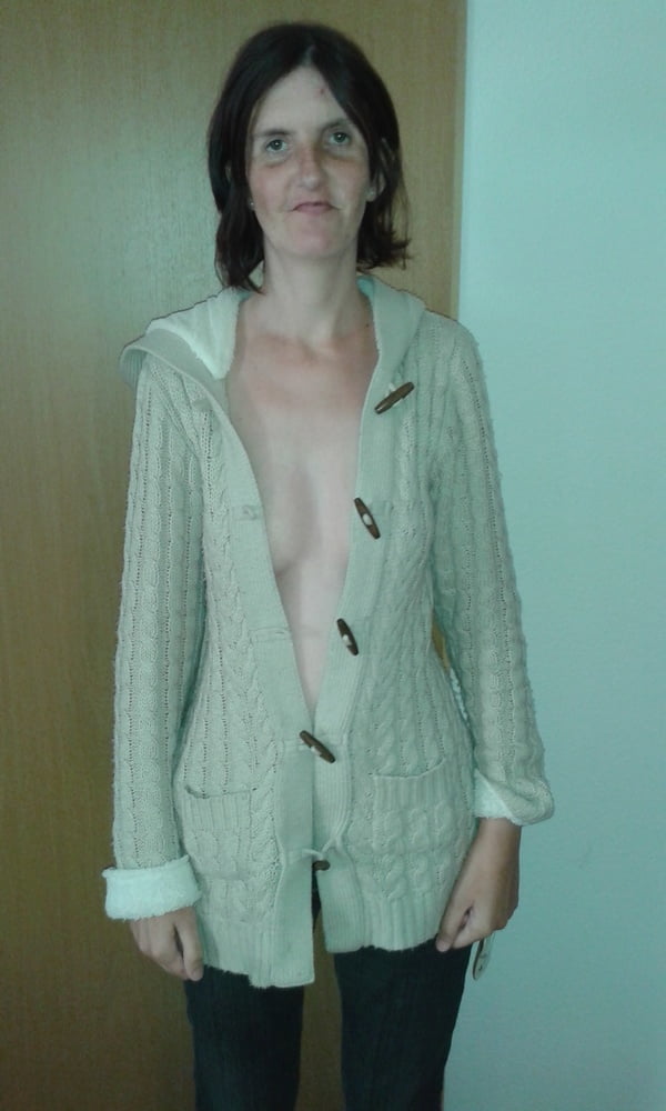 Doreen die geile Ostnutte #82091131