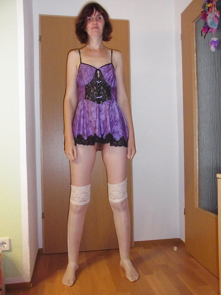 Doreen die geile Ostnutte #82091262