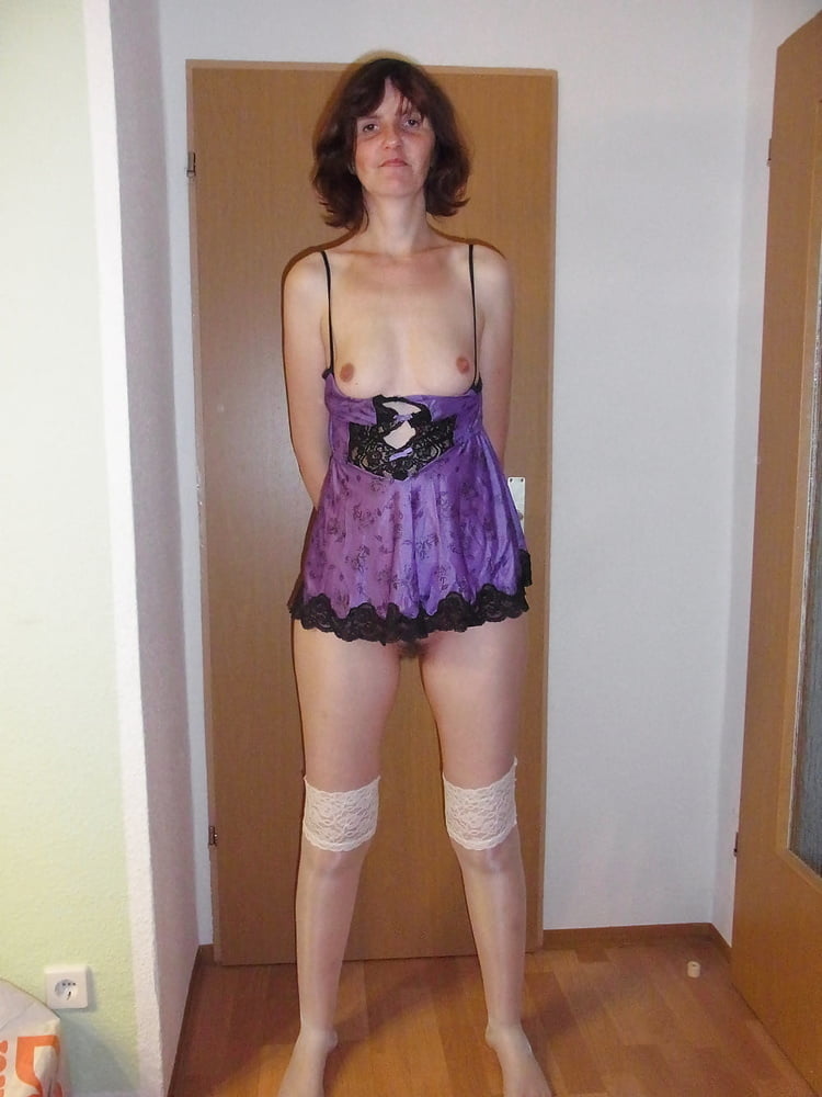 Doreen die geile Ostnutte #82091268